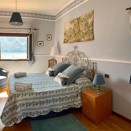 La Dolce Vista Apartman Tremezzo Kültér fotó