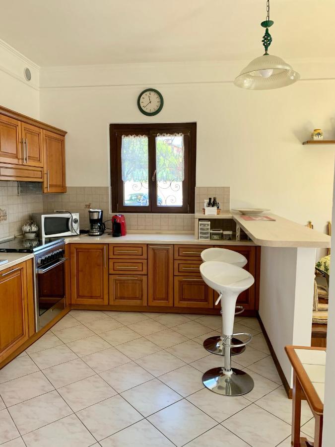 La Dolce Vista Apartman Tremezzo Kültér fotó