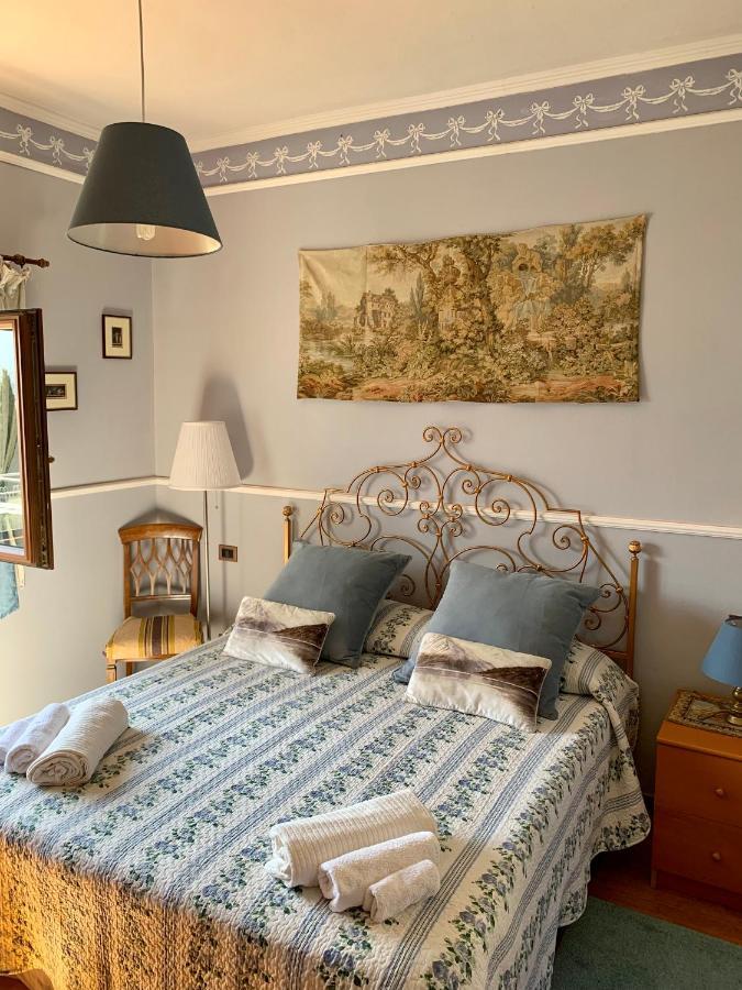 La Dolce Vista Apartman Tremezzo Kültér fotó