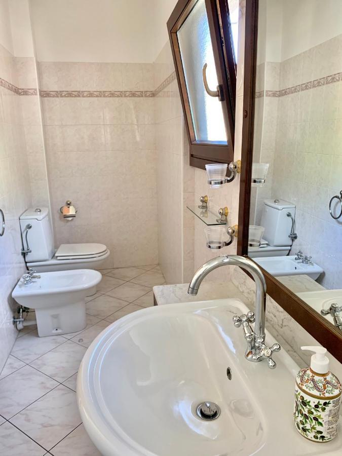 La Dolce Vista Apartman Tremezzo Kültér fotó